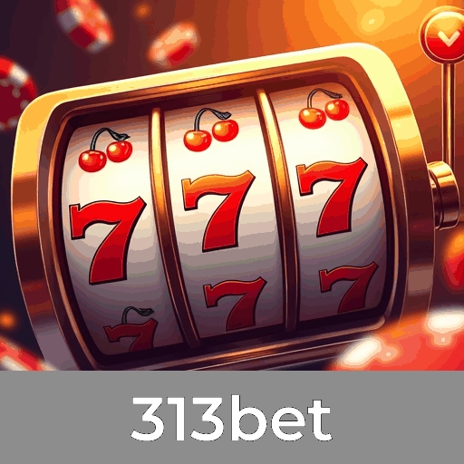 313bet: Slots com Mega Prêmios, Jogos de Mesa Estratégicos, e Experiência de Dealer Ao Vivo