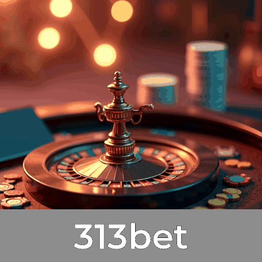 313bet: Experiência de Jogo Segura e Profissional