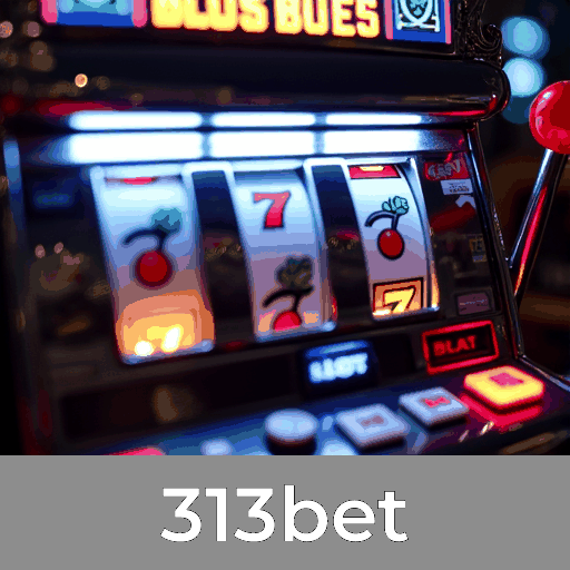 Experimente o Login Exclusivo com Proteção Avançada em 313bet