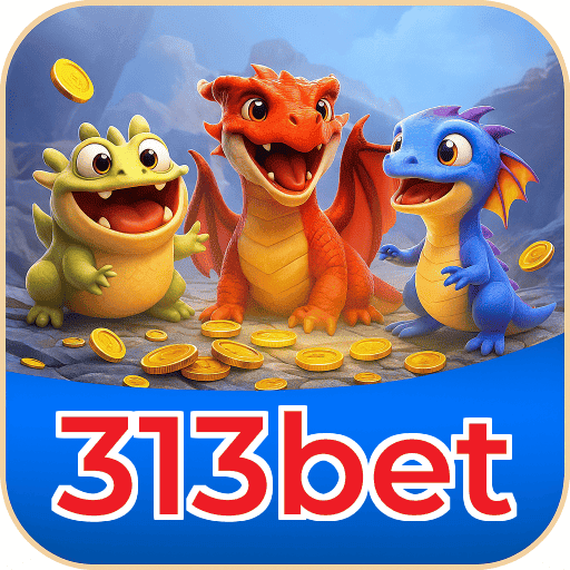 313bet Logo