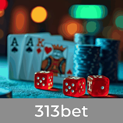 313bet: Slots com Mega Prêmios, Jogos de Mesa Estratégicos, e Experiência de Dealer Ao Vivo